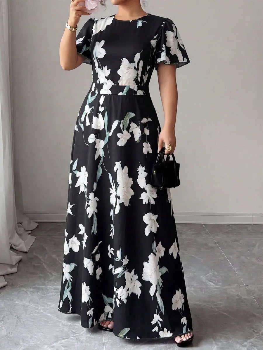 Chic Plus Size Women&