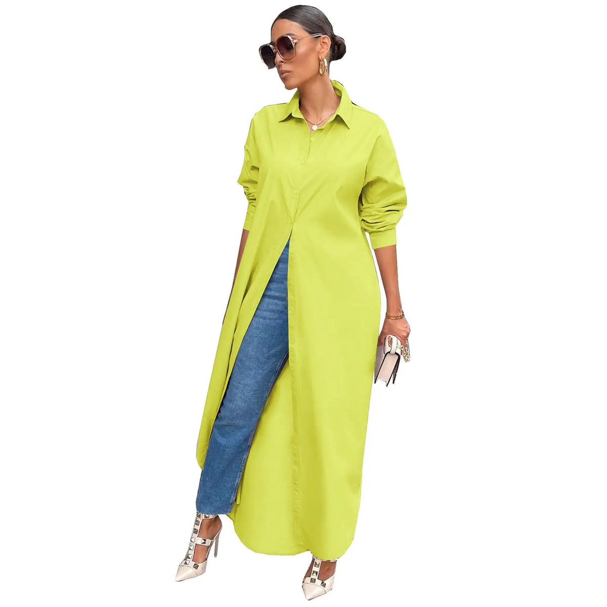 Casual Dresses Women Clothes Plus Size Fashion Girls&