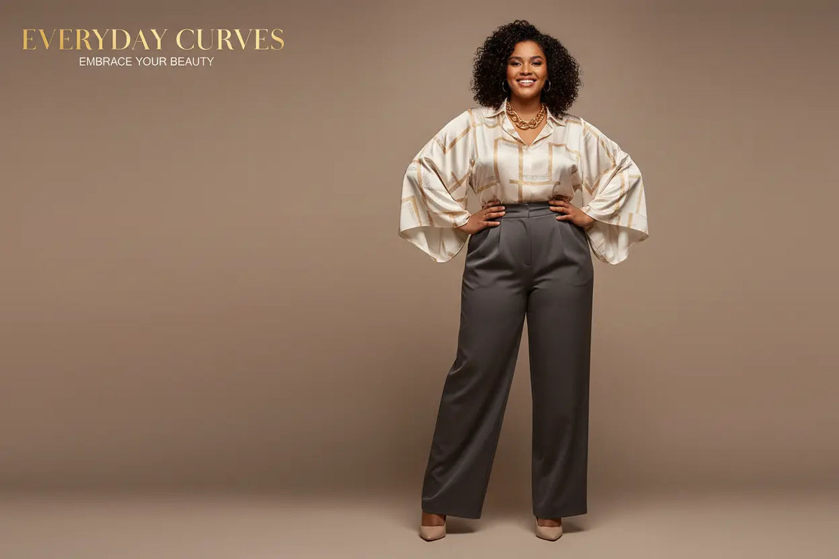 Everyday Curves Hero Image