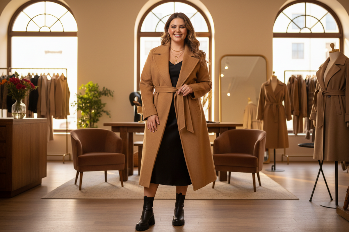 Outerwear Collection