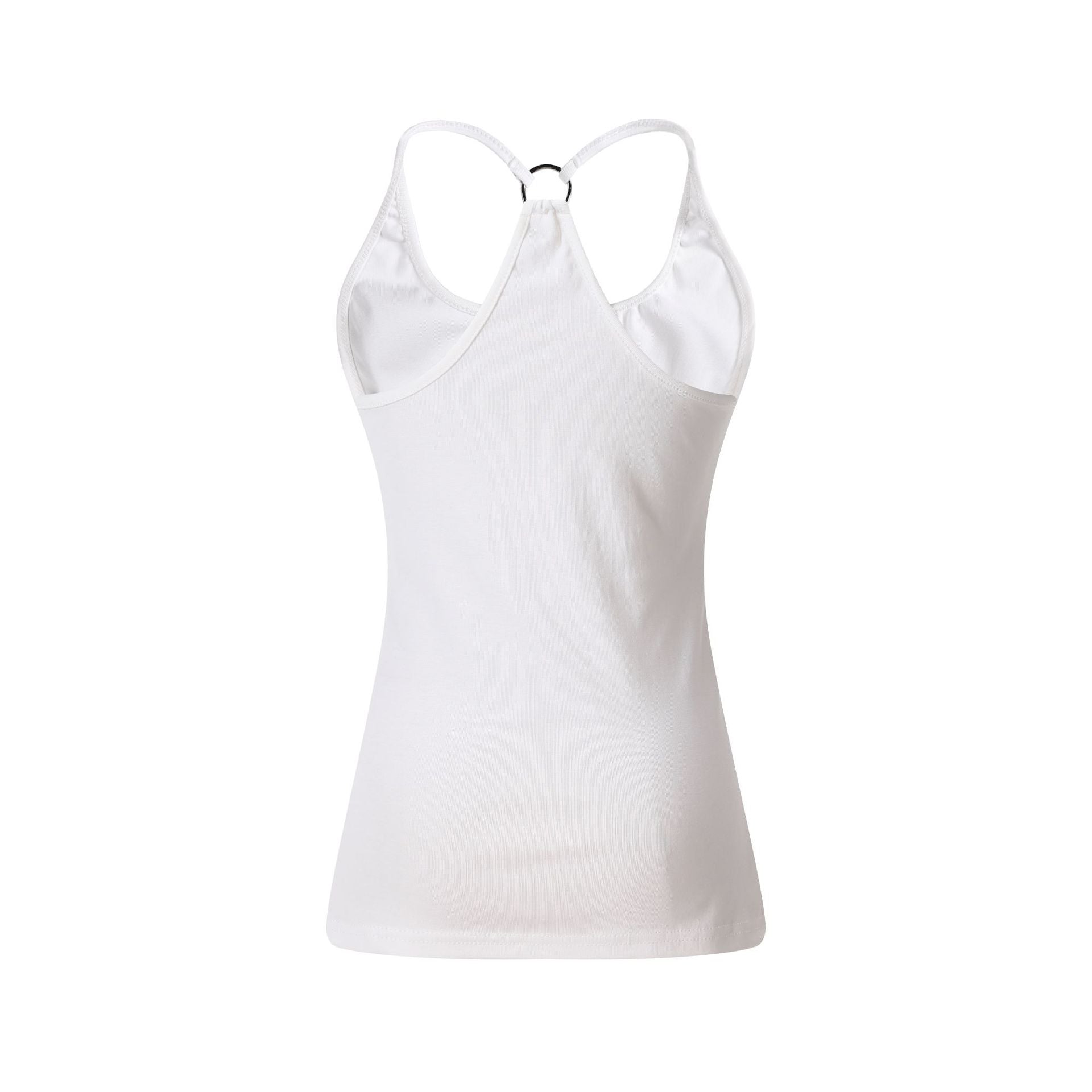 Halter Neck Strap Top for Women,  Inner or Outer Wear Top