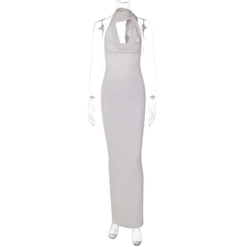 Women Sexy Beach Party Birthday Holiday Club Long Dresses