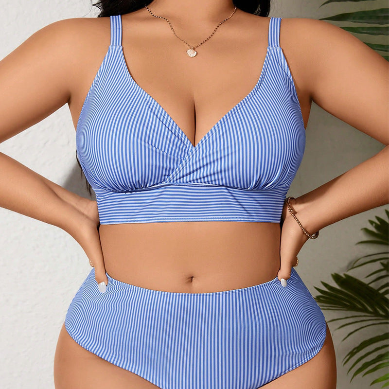 Bikini Plus Size Swimwear for Women