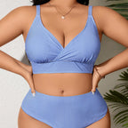 Bikini Plus Size Swimwear for Women