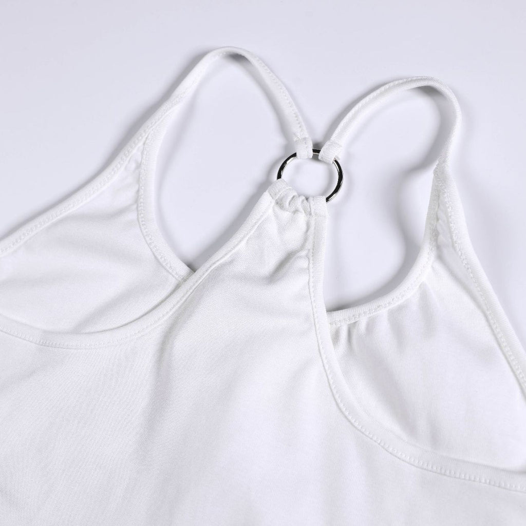 Halter Neck Strap Top for Women,  Inner or Outer Wear Top
