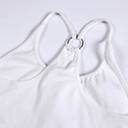 Halter Neck Strap Top for Women,  Inner or Outer Wear Top