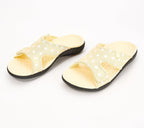 Large Size Sandals Women's Summer New Flat Arch Velcro Outer Wear Casual Beach  Sandals Shoes