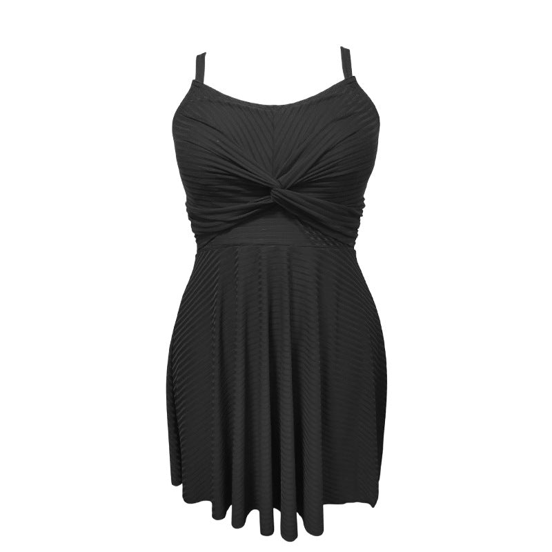 Plus Size Swimwear for Women