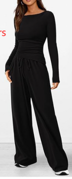 2 Piece Set Tracksuit