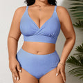 Bikini Plus Size Swimwear for Women