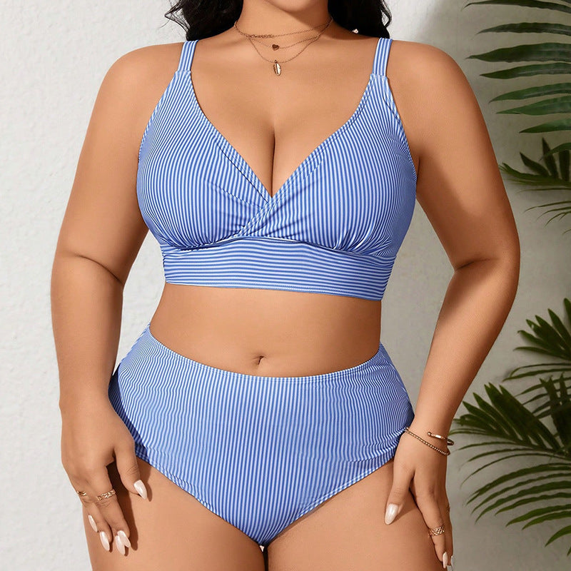Bikini Plus Size Swimwear for Women