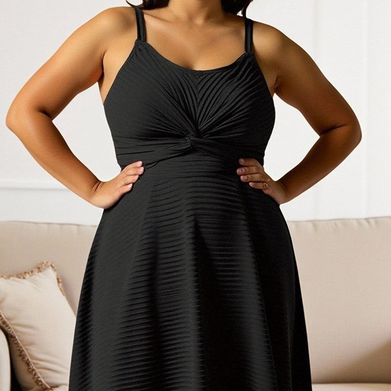 Plus Size Swimwear for Women