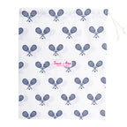 Women's Tennis Navy Night Shirt