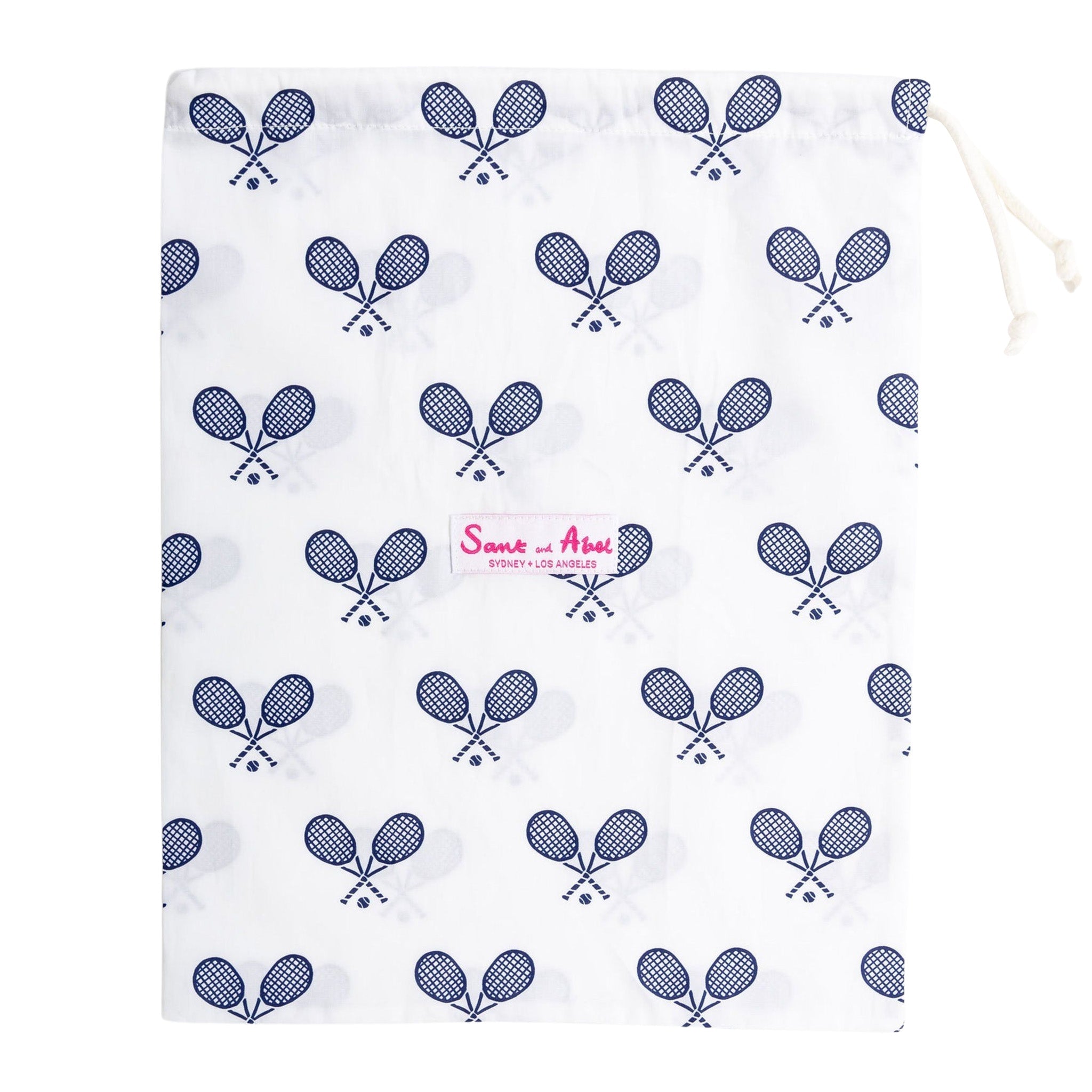 Women's Tennis Navy Night Shirt