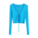 Woman 3 Pieces Suit Spring New Fashion Rib Knit Midi Skirt Sets Women Cardigan Top And Vest Outfits