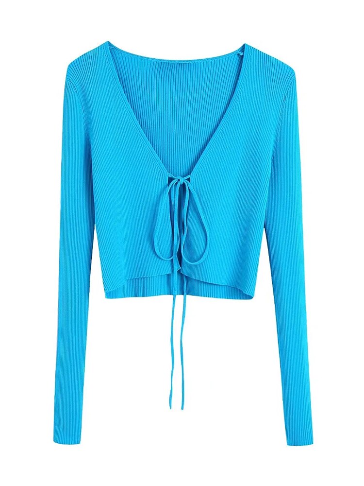 Woman 3 Pieces Suit Spring New Fashion Rib Knit Midi Skirt Sets Women Cardigan Top And Vest Outfits