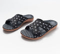 Large Size Sandals Women's Summer New Flat Arch Velcro Outer Wear Casual Beach  Sandals Shoes