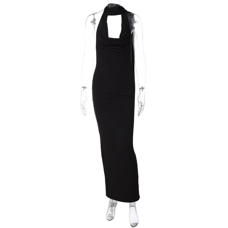 Women Sexy Beach Party Birthday Holiday Club Long Dresses