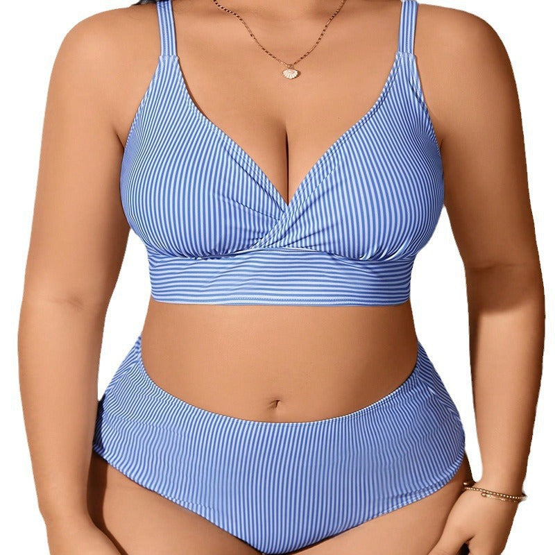 Bikini Plus Size Swimwear for Women