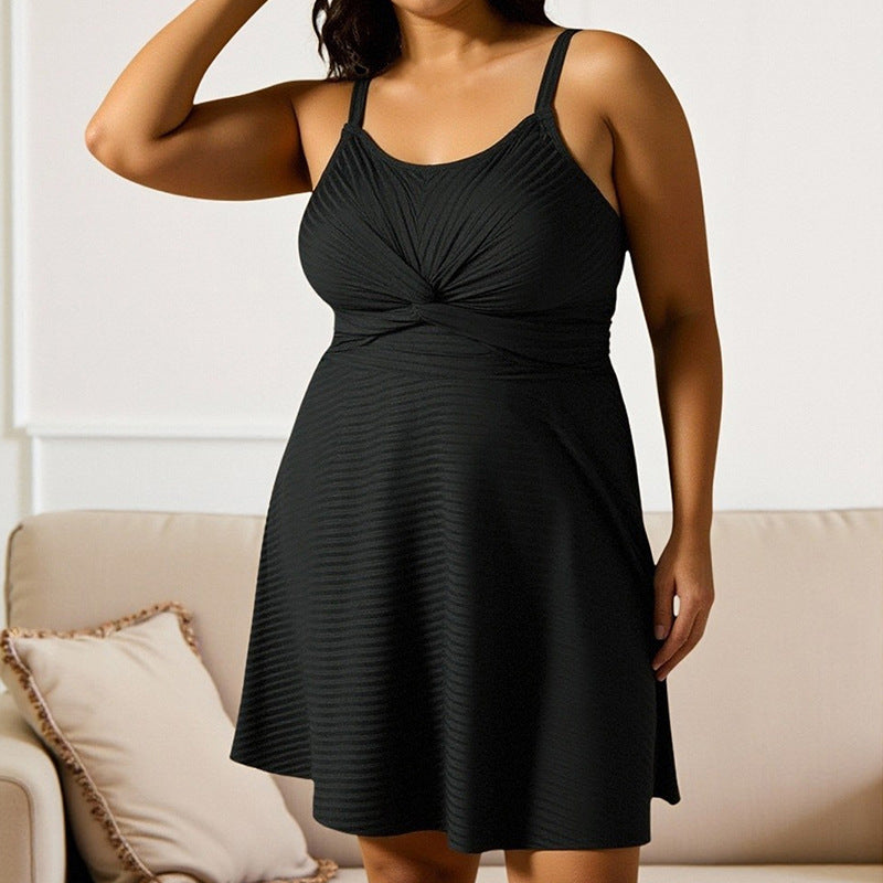 Plus Size Swimwear for Women