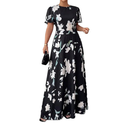 Chic Plus Size Women&