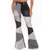 Autumn European and American women&