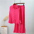 Elegant Satin Women&