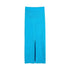 Woman 3 Pieces Suit Spring New Fashion Rib Knit Midi Skirt Sets Women Cardigan Top And Vest Outfits - Everyday Curves