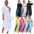 Casual Dresses Women Clothes Plus Size Fashion Girls&