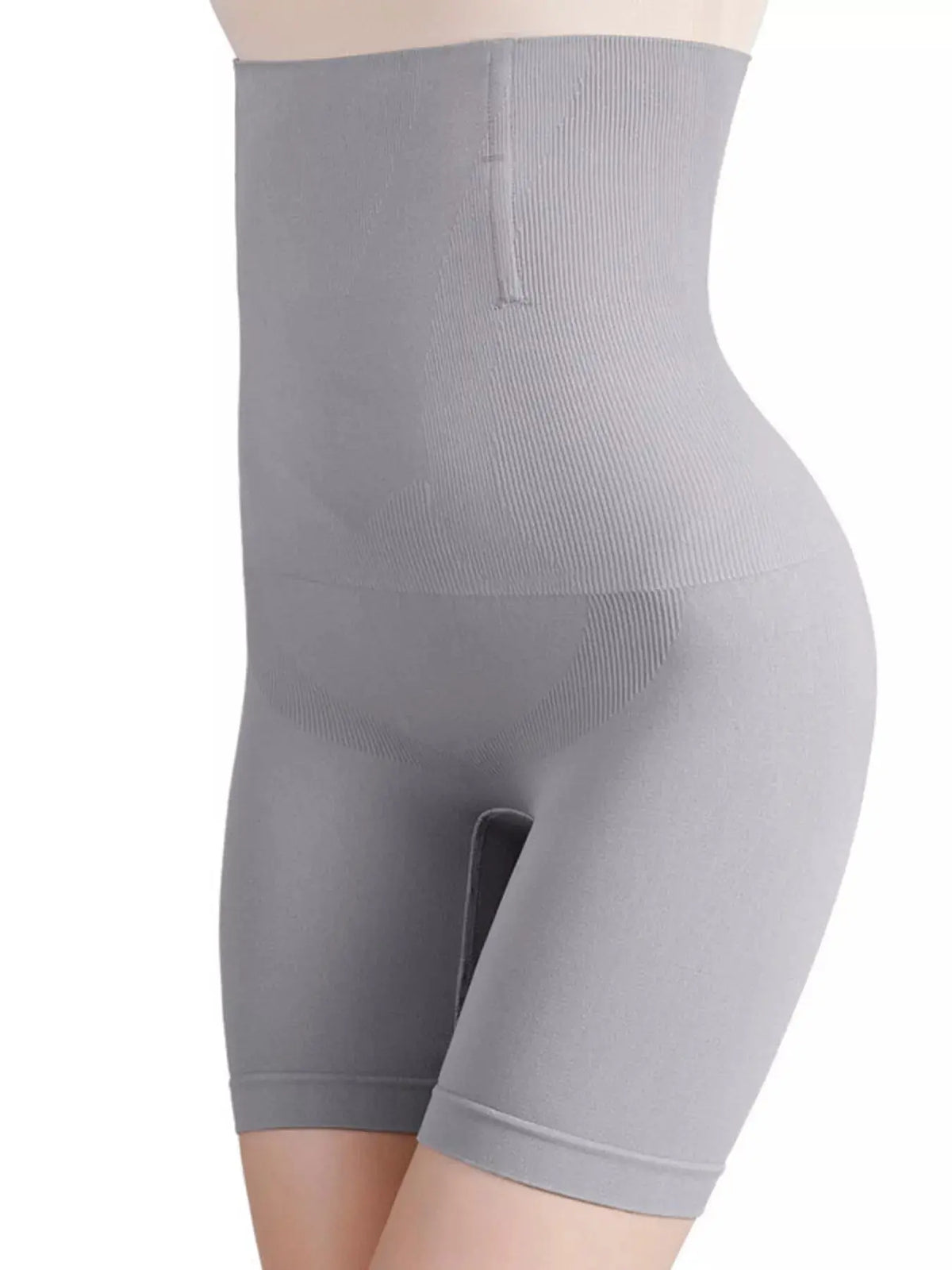 Full Size High Waist Compression Slimming Leggings Plus Size 1
