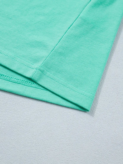  Ruffled Cap Sleeve Top 9